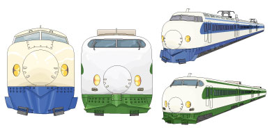 フリーカット در توییتر フリーカット 鉄道 にイラスト素材を追加しました T Co U01rdb5h1f 初代新幹線の0系 と東北 上越新幹線の初代の0系です 0系新幹線 正面 1 0系新幹線2 0系新幹線 正面 1 0系新幹線2 T Co Envo7kc242