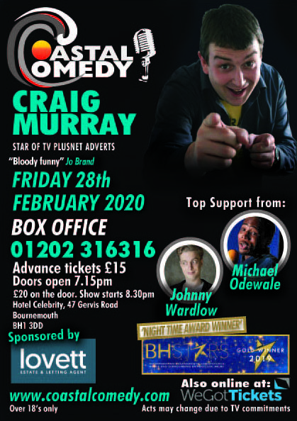 Murray Murray