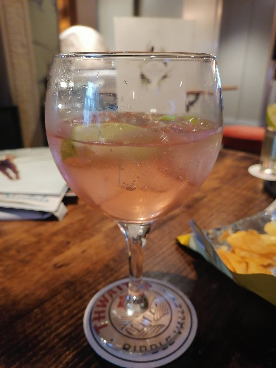 CJKennedyGill's tweet photo. Sheltering from the weather @MillstoneMellor - it would be rude not to have a gin wouldn't it? https://t.co/31vpHeJ318