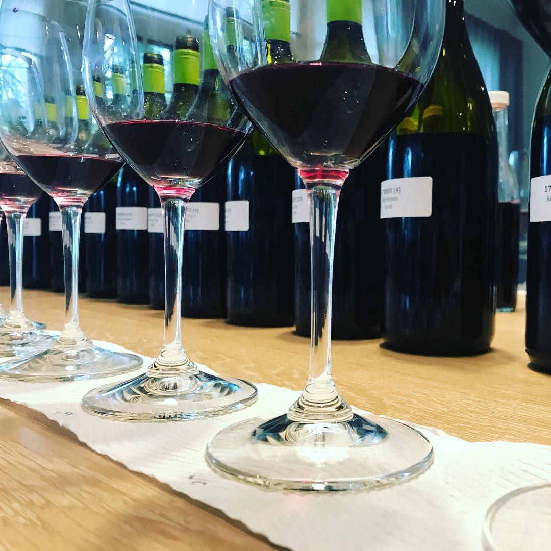 We are heading Down Under for our next Wine Dinner on Feb. 25. We're featuring a stunning 4-course menu from two Michelin star <a href="/chefdannygrant/">Danny Grant</a>, paired with our favorite wines from Australia. A portion of the proceeds will be donated to RSPCA. #MAWineClub

pc // @johnduvalwines