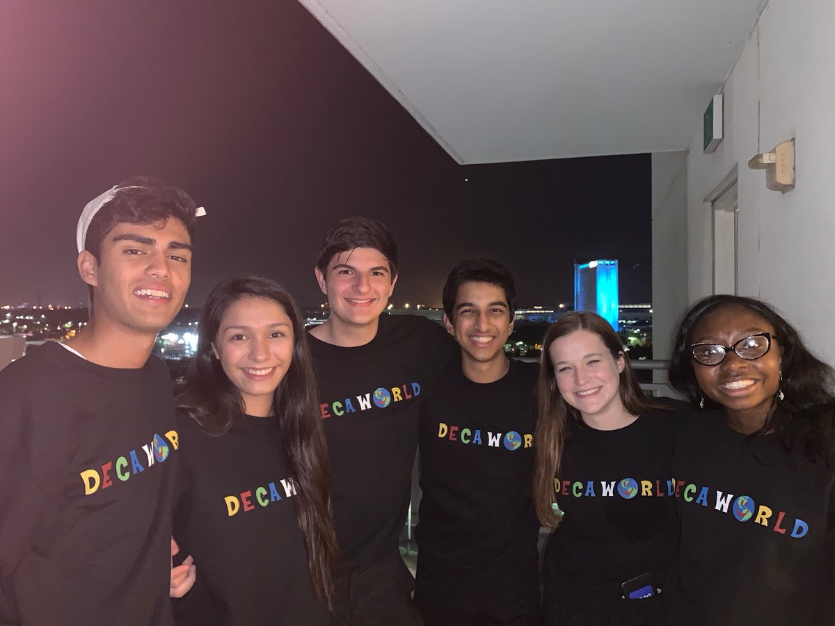 Team 73 would like to thank y’all for an outstanding year! We couldn’t have done it without the constant support y’all have given! Here’s to another great year! #HereWeGo