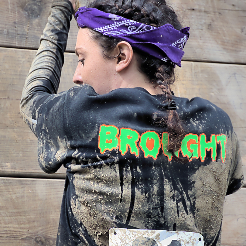 HardcoreMuddRun's tweet photo. Sign up now for HMR 2020  at Tussey Mountain.  #getmuddy https://t.co/h8sb5OkrQP