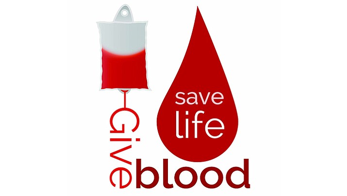 ALCFamily's tweet photo. We will have a blood drive tomorrow from 8:30-12:30 in front of the Dome! Give blood if you can and help save a life!! #MakeADifference https://t.co/ZcAEncq2yC