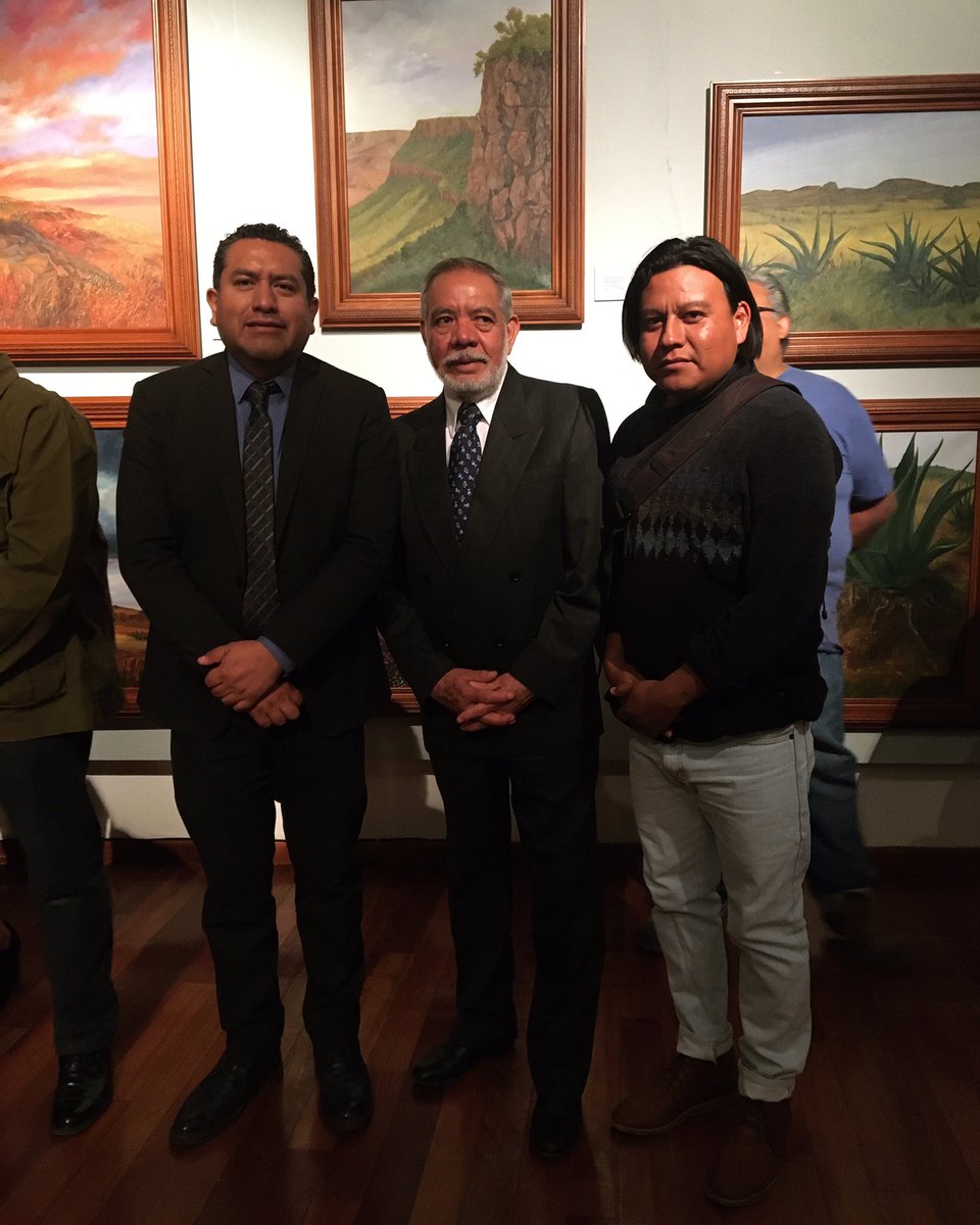 Bernardo_S_A_'s tweet photo. Inauguración de la Exposición Diversidades “Retrofutura del pintór hidalguense Jesús Mora Luna" y “Arte, Emociones y Sentimientos Colectiva de Artistas en Hidalgo.” @Olaff111 @gobiernohidalgo @CulturaHidalgo #culturahidalgo #artehidalgo #cuarteldelarte  #hidalgoescultura https://t.co/ANHl16w7Gq