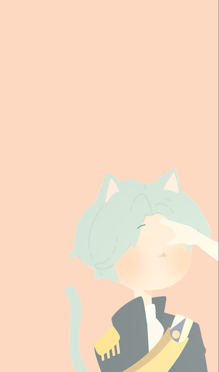 moFu_Deska's tweet photo. ได้เป็นเเมวเหมือนกันเเล้วน้าา เมี๊ยว🐱💕
#Naiblucky #IdentityV  #IdentityVTH https://t.co/GLRYtMd2Cn