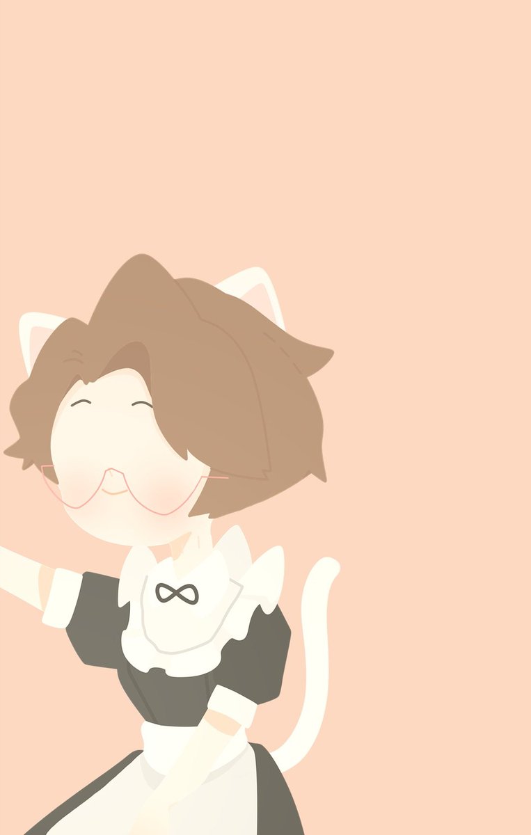 moFu_Deska's tweet photo. ได้เป็นเเมวเหมือนกันเเล้วน้าา เมี๊ยว🐱💕
#Naiblucky #IdentityV  #IdentityVTH https://t.co/GLRYtMd2Cn