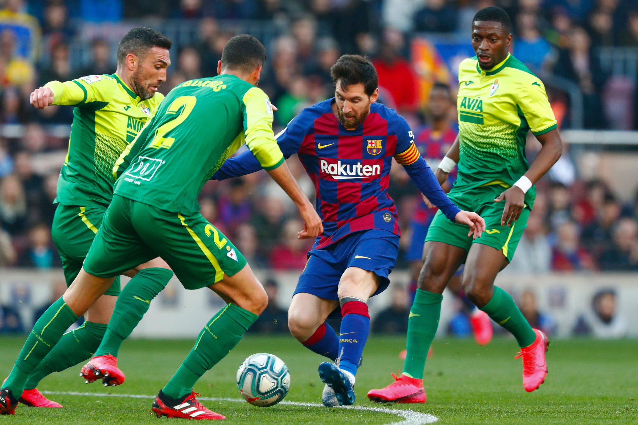 「fc barcelona 5-0Eibar」的圖片搜尋結果