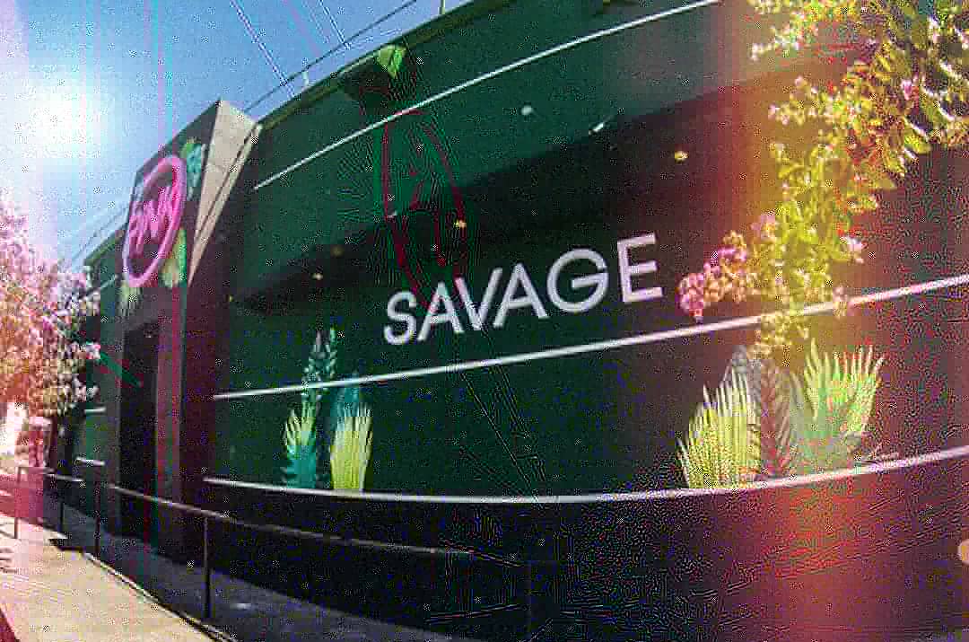We are ready! 🤩🤩🤩
.
.
.
.
22.02.2020 #SAVAGE 🔥
.
.
.
.
ES HOY! Los esperamos 💘