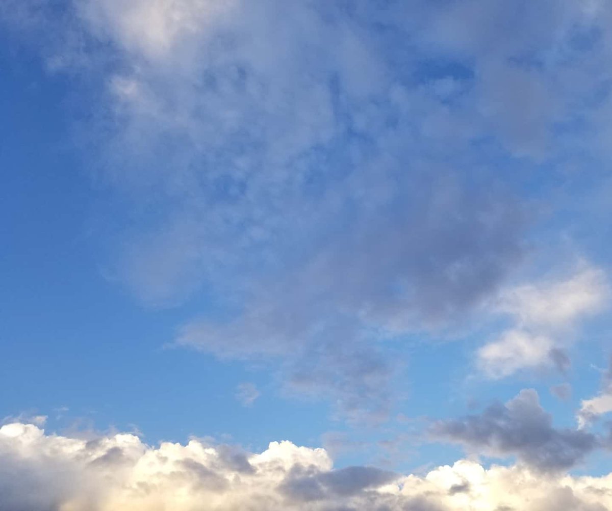 yvettegwendolyn's tweet photo. I am a sky watcher...I always have been. I find stories there. It is the inspiration for the stories that I write. 💛
#TheAdventuresofKayleeCloud #WordsInProgress
Photo by: Me
Artwork by: Me https://t.co/Pad5Sr4w99