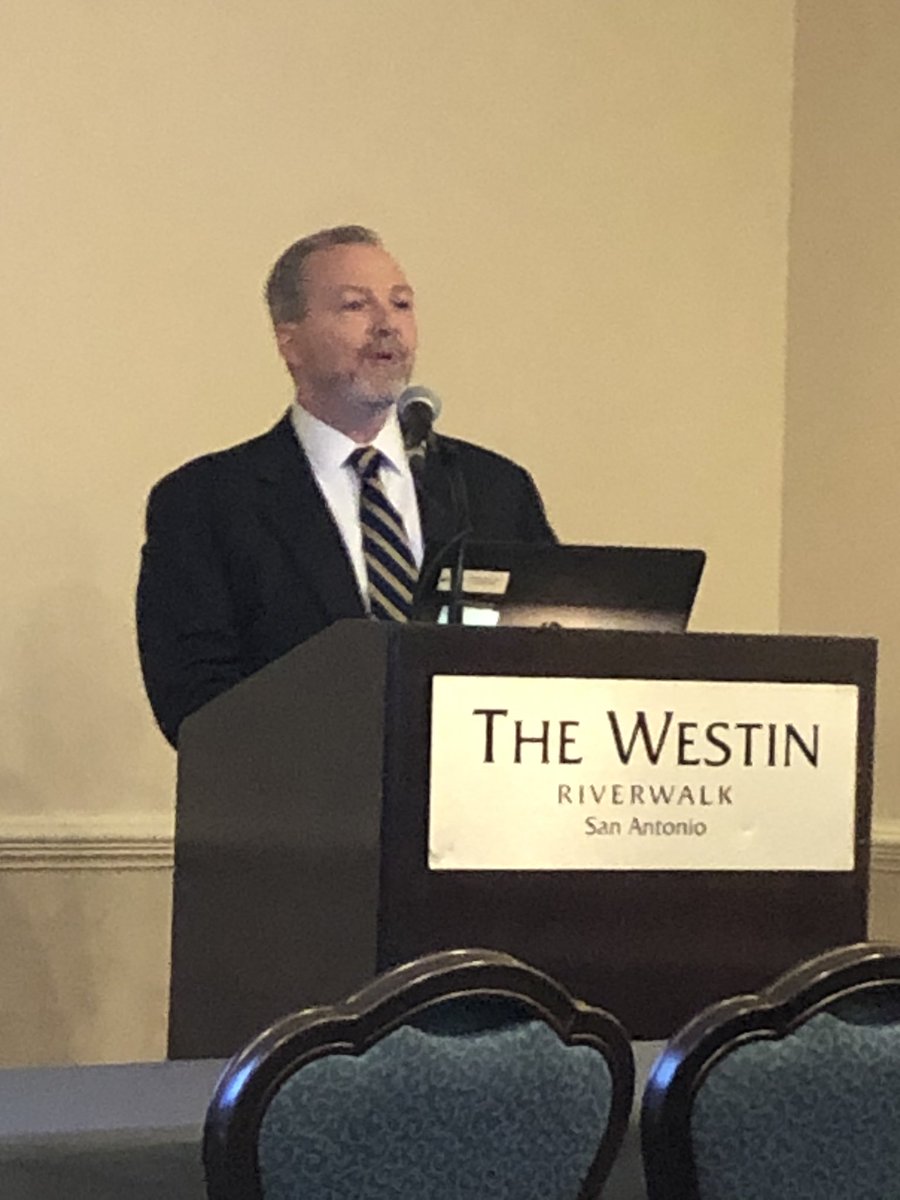 DavidSherMD's tweet photo. Absolutely masterful lectures on prostate cancer by @ndesai2005 @DrMikeFolkert @ChadTangMD at #TRS2020 @TxRadSociety. Prostate cancer doesn’t stand a chance in Texas! https://t.co/1bUHCxpZIU