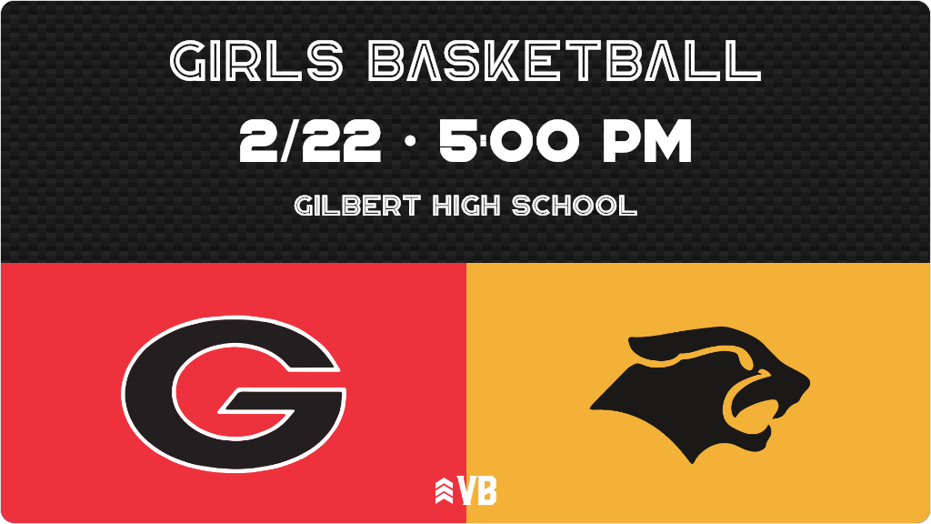 GHSTIGERS_AD's tweet photo. Girls Basketball Game Day! - Check out the game preview for the Gilbert Tigers vs the Knoxville Panthers. Then head to the game, it starts at 5:00 PM and is at Gilbert High School. https://t.co/nngEarFiPi https://t.co/qc7FVhTrzQ