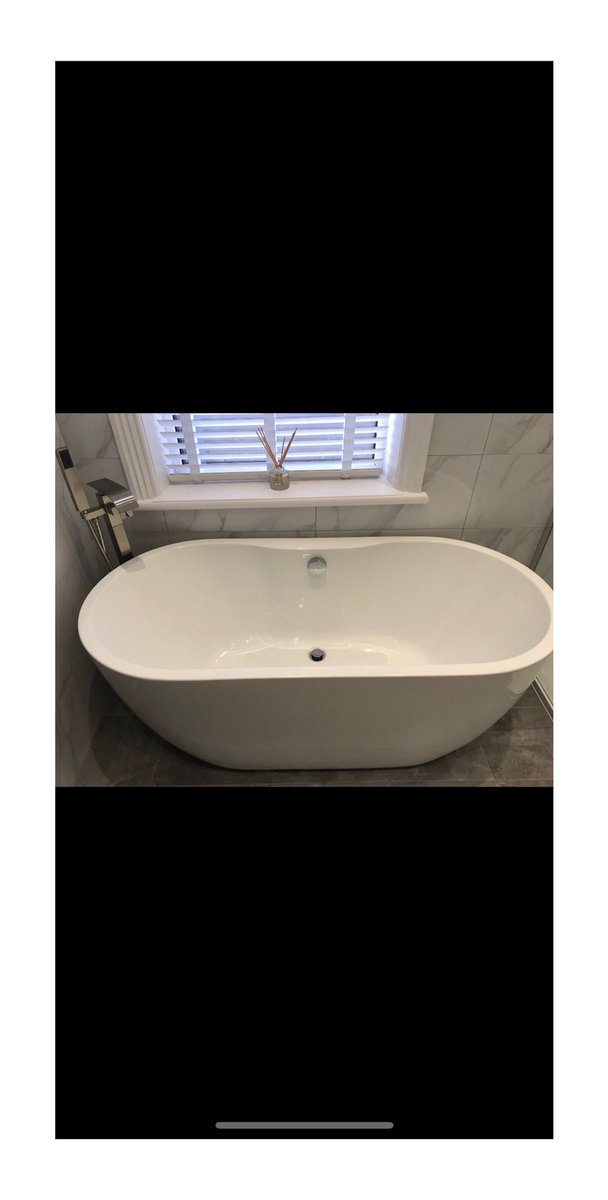 lwsplumb's tweet photo. Bathroom recently completed https://t.co/zjgDth9mvc