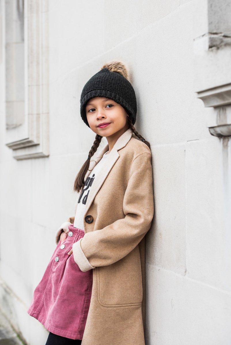 London Model Academy tweet media