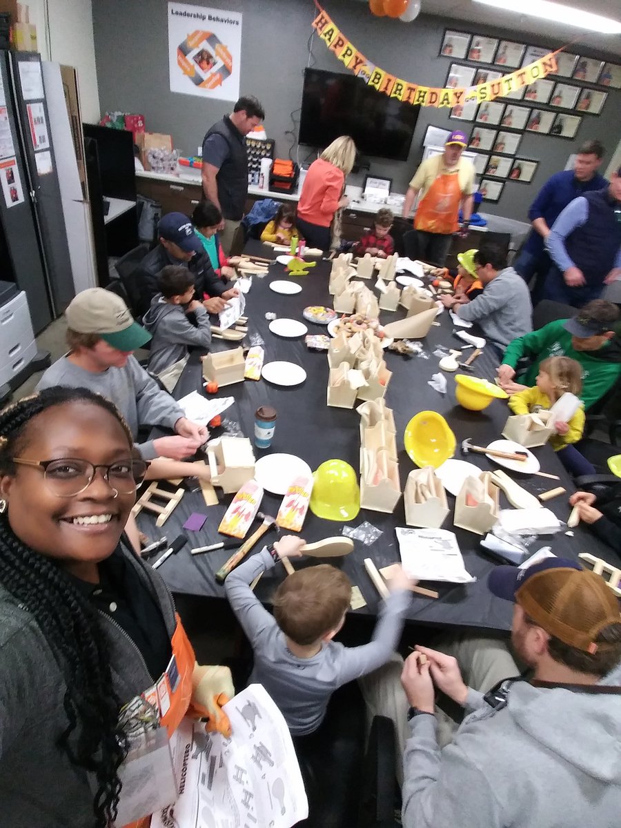 Teri Michael tweet media