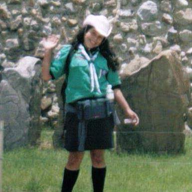 alixpadilla's tweet photo. Yo prometo por mi honor, hacer cuanto de mi dependa, para cumplir mis deberes, para con Dios y la Patria, ayudar al prójimo en toda circunstancia y cumplir fielmente la Ley Scout.
#DíadelFundador #ScoutSiempre #SiempreScout https://t.co/HDMWnFYy3L