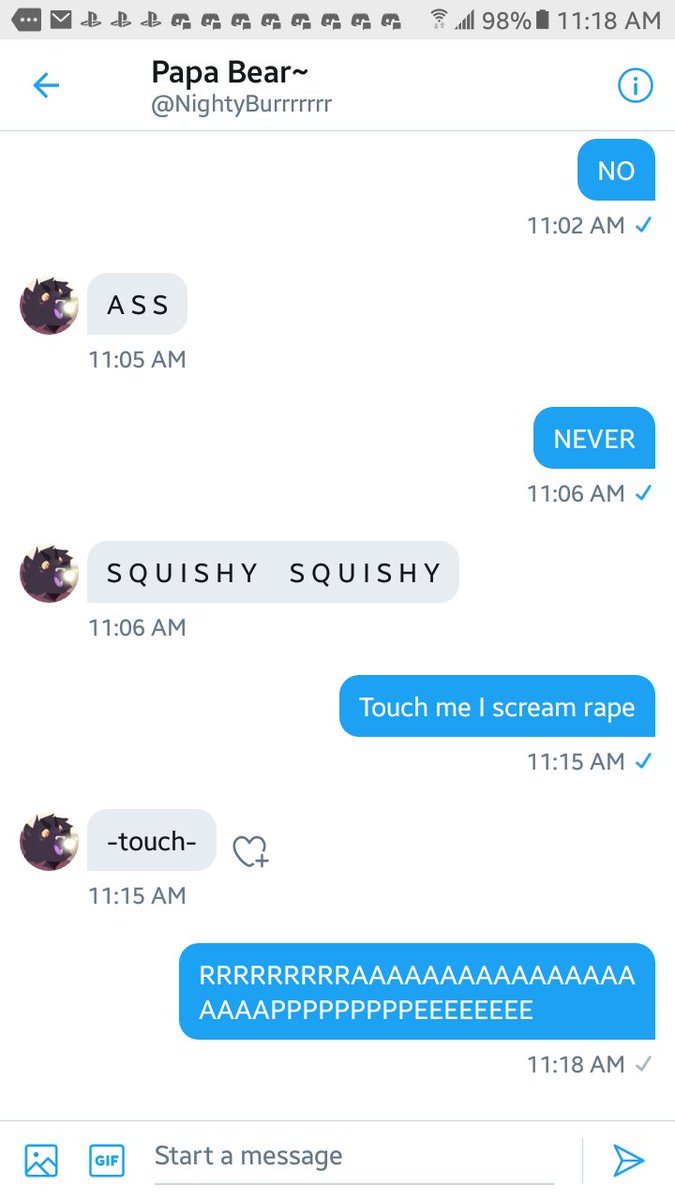 SpringBunnyx's tweet image. RRRRRRRRRAAAAAAPPPPPPPPEEEEEEEEE