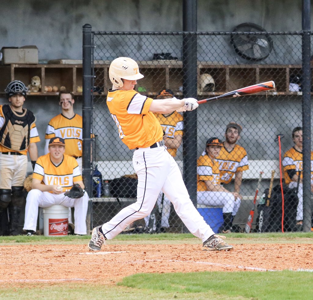 UT Club Baseball tweet media