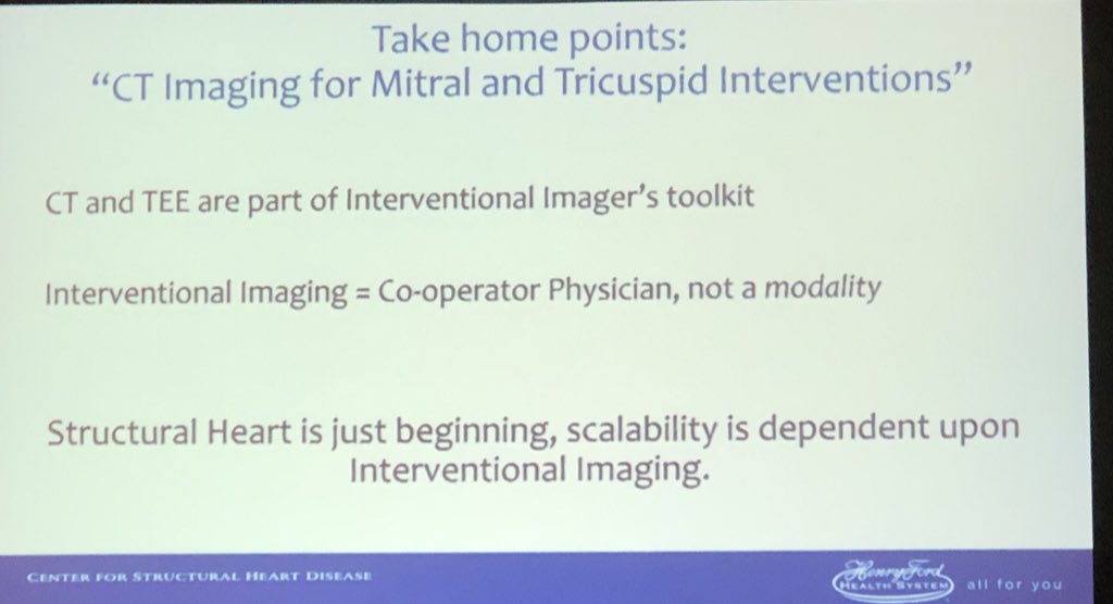 hvanspall's tweet photo. @DeeDeeWangMD on #YesCT for #mitral & #tricuspid interventions. Can highlight anatomy to avoid intraprocedural complications. #CRT2020 @mirvatalasnag @AChoiHeart @HeartOTXHeartMD @CaraCarahendry @mmamas1973 @DrMarthaGulati @onco_cardiology @rajdoc2005 #Interventionalimaging https://t.co/u71U65OdSP