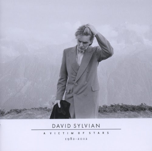 Sylvian    1                                                  (  `)    Happy Birthday David Sylvian  