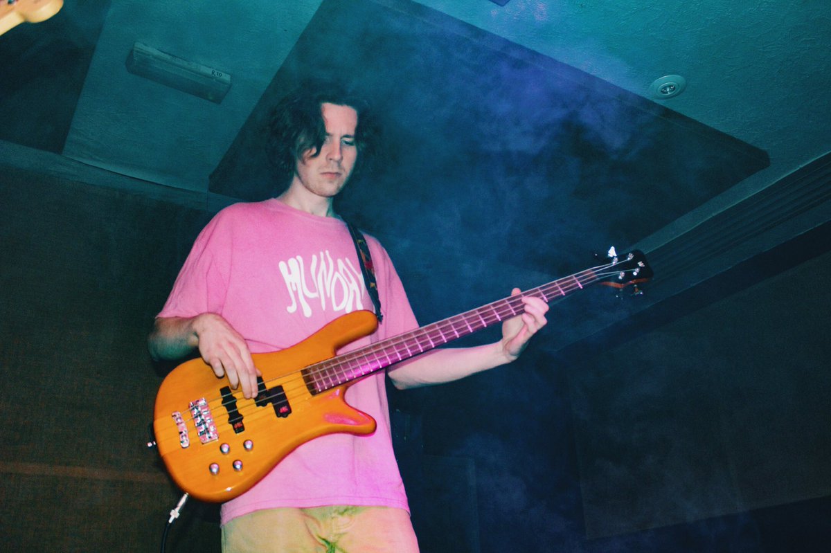 Bedford Esquires tonight, doors are at 7:30pm and them fellas in @TRAGICBANDUK  kick it off at 8pm. 

Tickets on the door x

📸 - Marcus Marooth