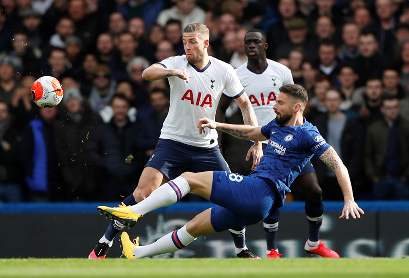 Chelsea vs Tottenham Highlights, 22/02/2020 Chelsea vs Tottenham Highlights, 22/02/2020