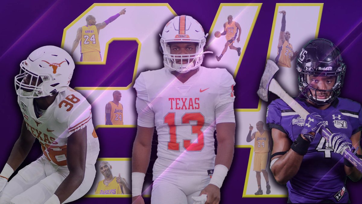 dctf's tweet image. Story coming tomorrow...

#KobeRIP #KobeFarewell #KobeByrant #Kobe