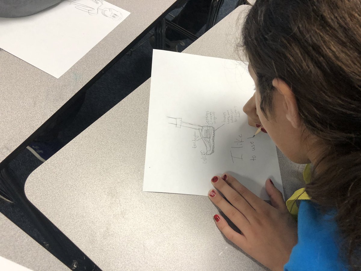 MelissaCFISD tweet media