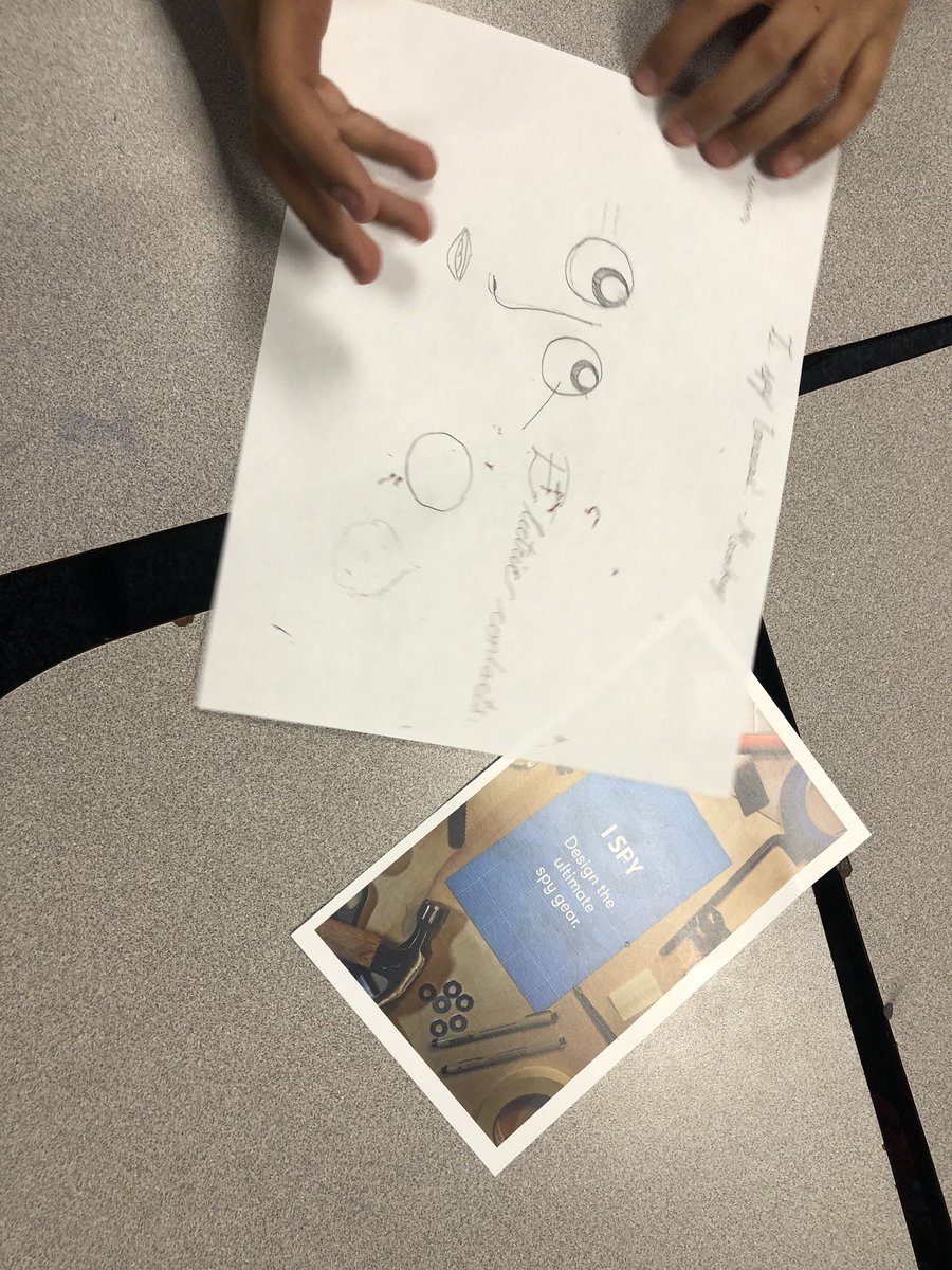 MelissaCFISD tweet media