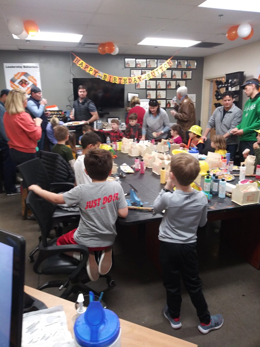 Teri Michael tweet media