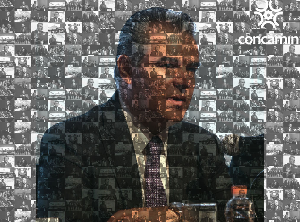 “Se redoblarán esfuerzos para abrir espacios necesarios que conlleven a la instrumentación de una #PolíticaIndustrial, que detone el crecimiento de la economía”: Francisco Cervantes Díaz, reelecto como Presidente de #CONCAMIN 2020–2021☝️
#Asamblea2020 en imagen 📸
<a href="/fcervantes5/">Francisco Cervantes Díaz</a>