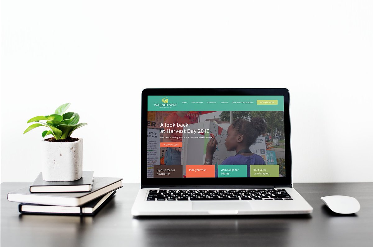 Help share the Walnut Way story and the impact of the work we do. We are hiring a Multi-media Communications Specialist. Part-time, $15/hour to support administrative and marketing functions. Position description at ow.ly/YmWo50yrN2o.  #walnutway