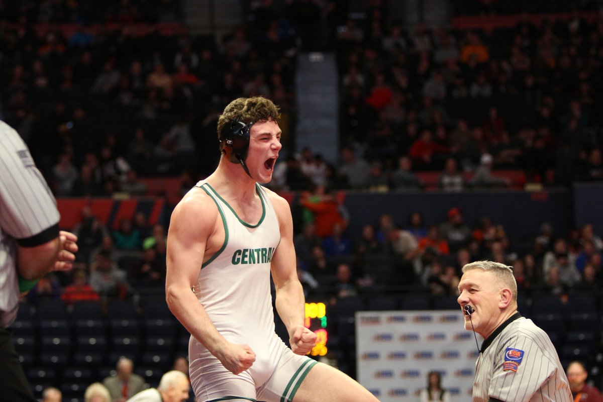 IllinoisMatmen tweet picture