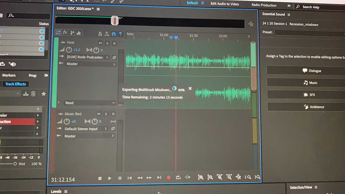 IncisivePod's tweet image. Incoming…