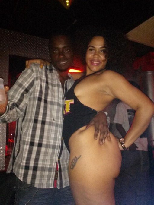 Who&rsquo;s in Miami wanna do porn dm me💯💯💯💵❤️🇭🇹🍆👌🏾 https://t.co/vzb3wtE1g9