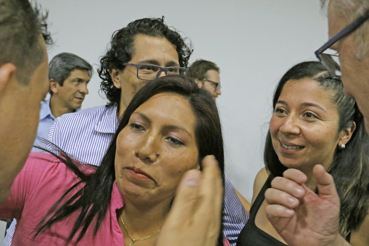 Fed. Campesina Cauca tweet media