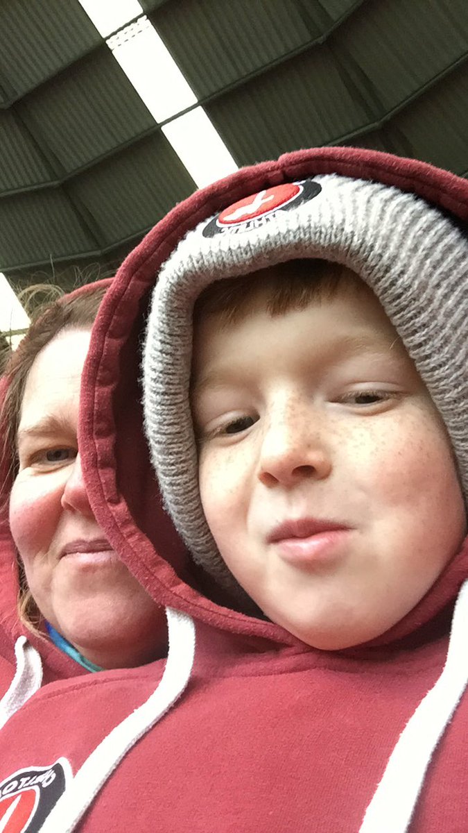 ruth_batley's tweet photo. @CAFCofficial https://t.co/573pANhFM4