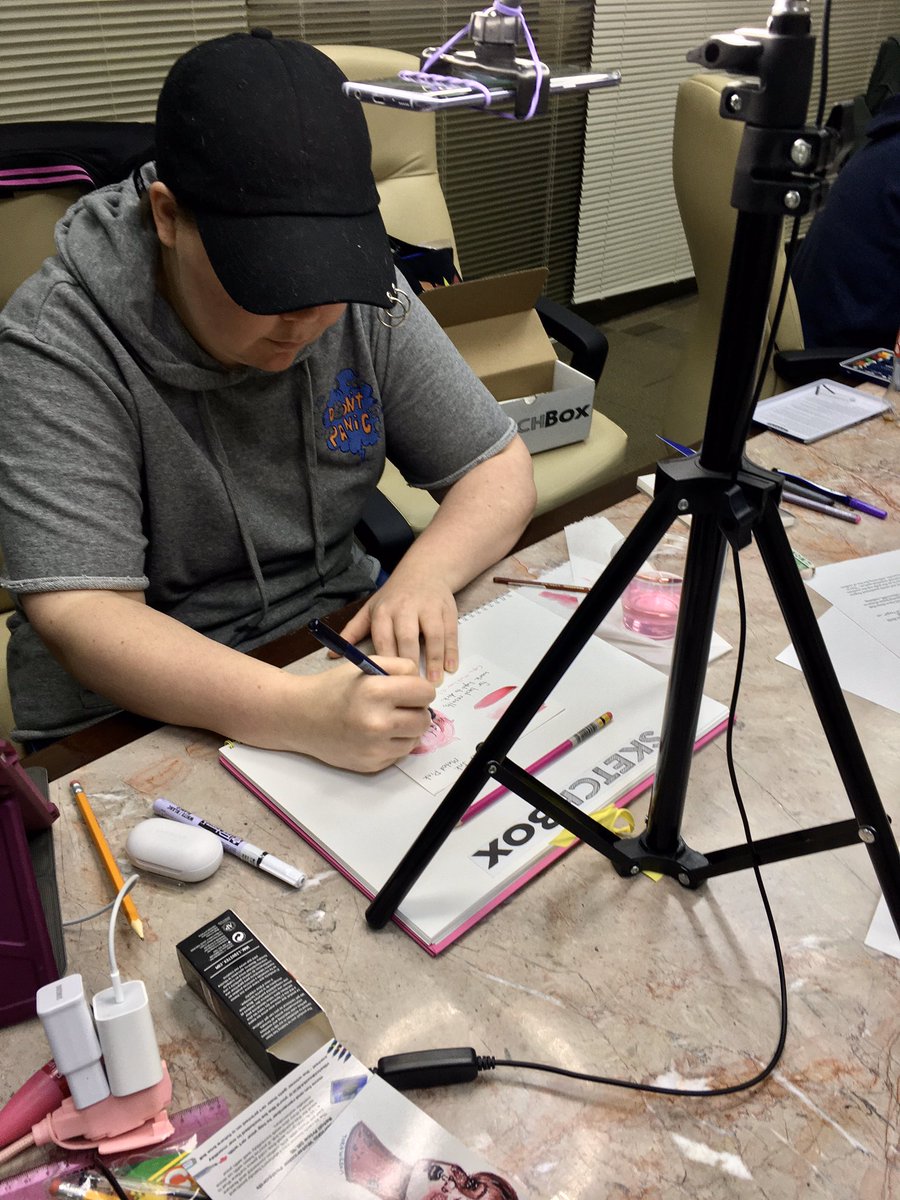 Dr. Michaelann Kelley tweet media