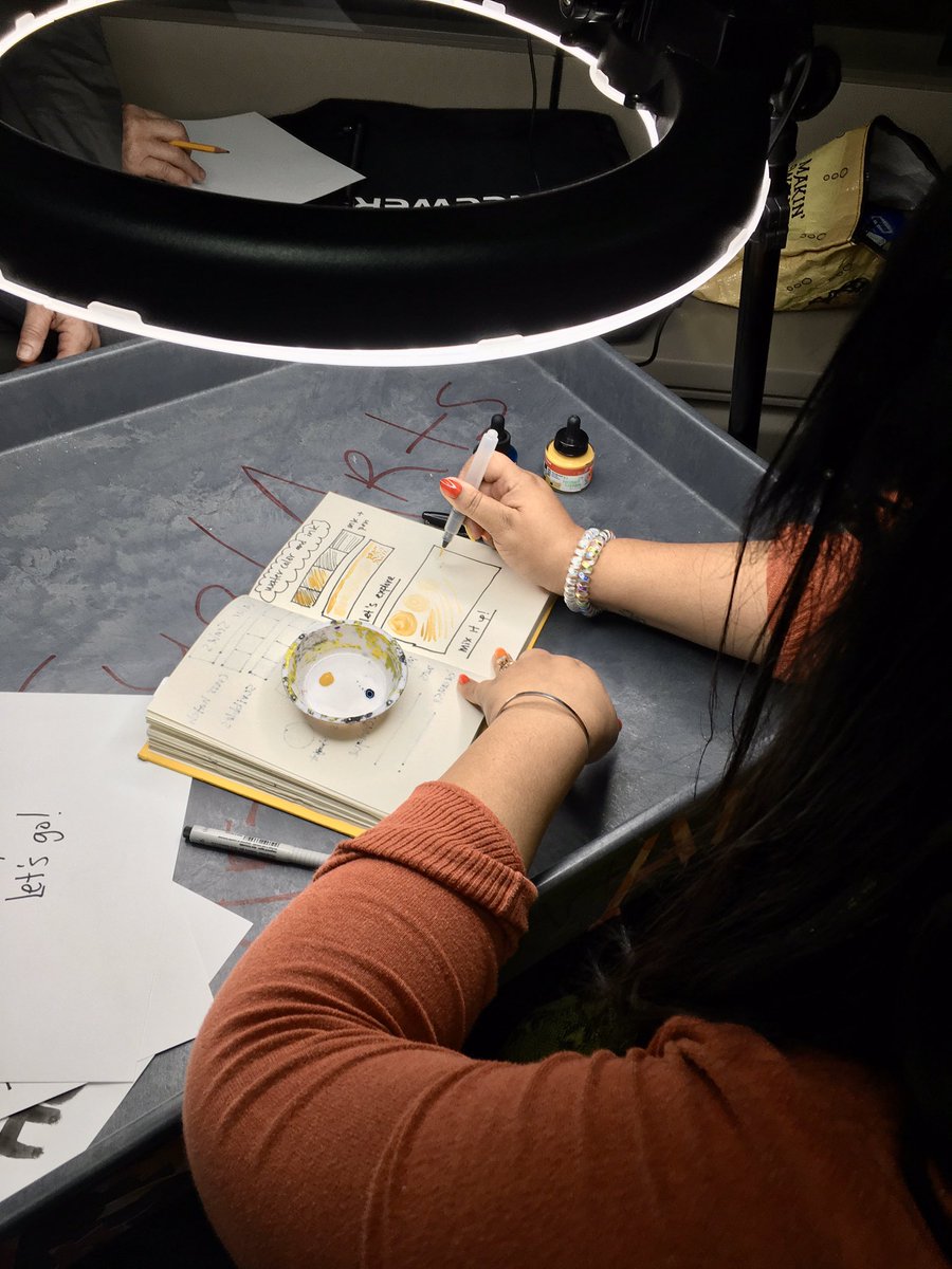 Dr. Michaelann Kelley tweet media