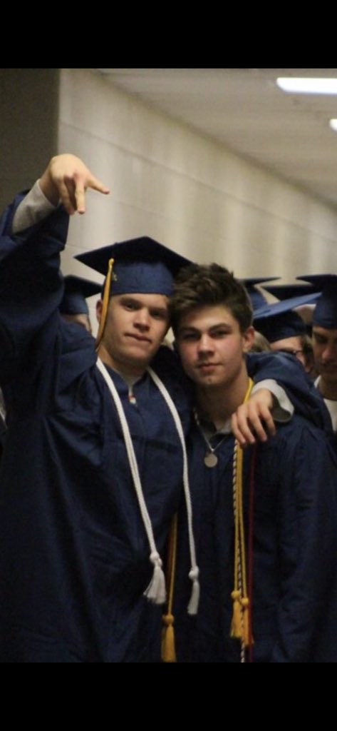 Happy birthday to this guy! I LOVE you beyond words! Looking forward to an amazing year!! ❤️🎂🎉❤️