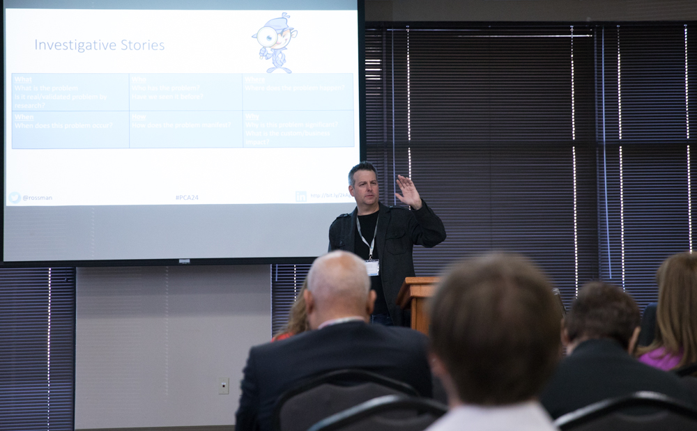 ProductCamp Austin tweet media