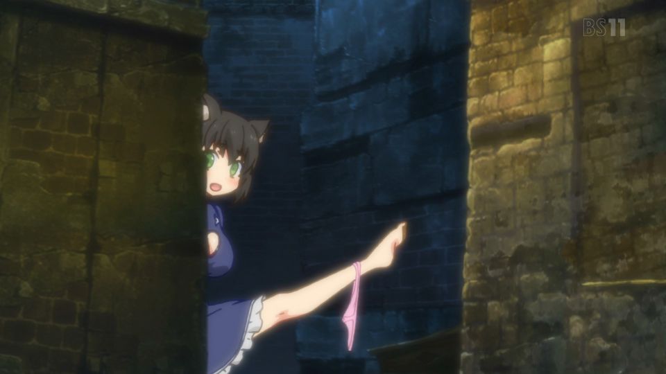 異種族レビュアーズ 第7話 感想:産卵ってやっぱり総排出腔なのかと思うとげんなり!