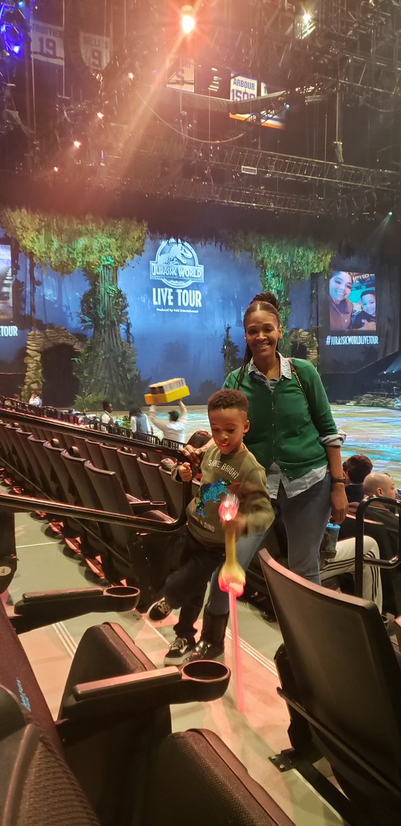 EMPRESS_VAL's tweet image. #JURRASICWORLD