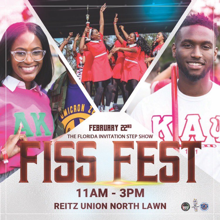 #FISS2k24: THE HOMECOMING tweet media