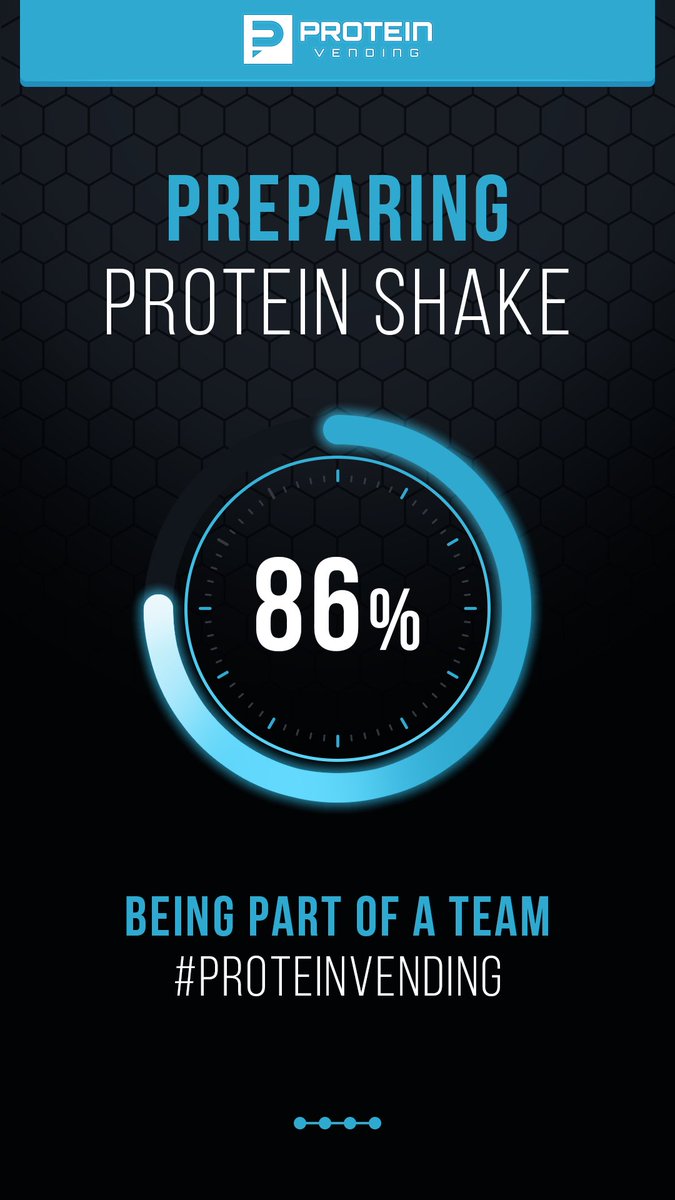 ProteinVending's tweet photo. Freshly prepared protein shakes in under 60 seconds

Head to our website to find out more: https://t.co/XDbgAjesfd

#proteinvending #proteinshake #wheyprotein #dietprotein #veganprotein #gymmotivation #gymowner #bodybuilding #fitness #gymshark https://t.co/4hRDr4SauS