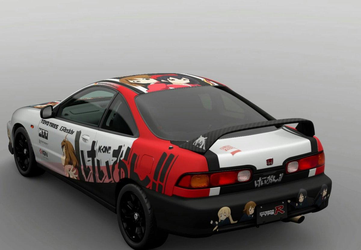 DominikTweetLV's tweet photo. K-ON! virgin mobile mobilized https://t.co/w3pP6Dp3M9