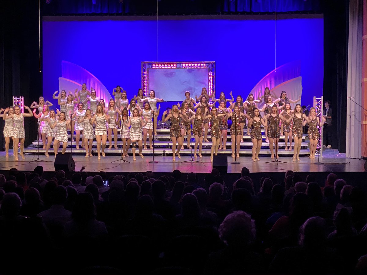 keynoteclassic's tweet photo. Grove City High School -           Class Act #keynoteclassic https://t.co/k31jUcpxPv