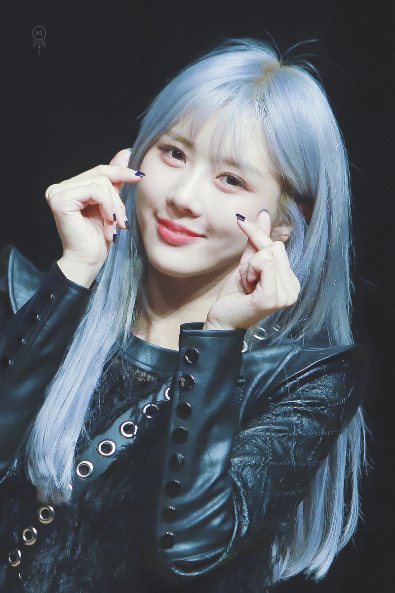 200222
#드림캐쳐 #dreamcatcher #유현 #yoohyeon
