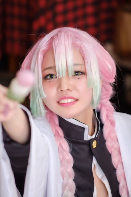 コスプレイヤーるたぴのTwitter画像3