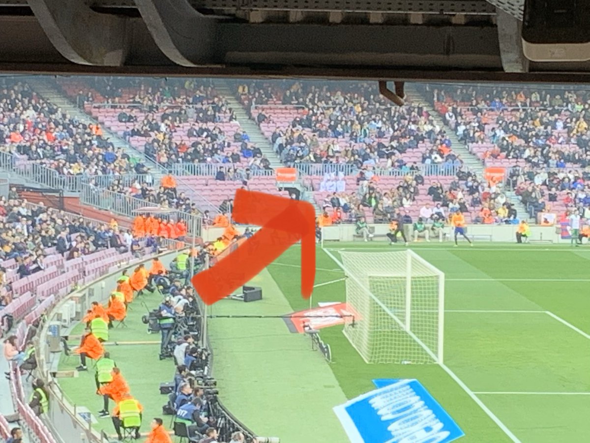 Roger Esteban Fabró tweet media