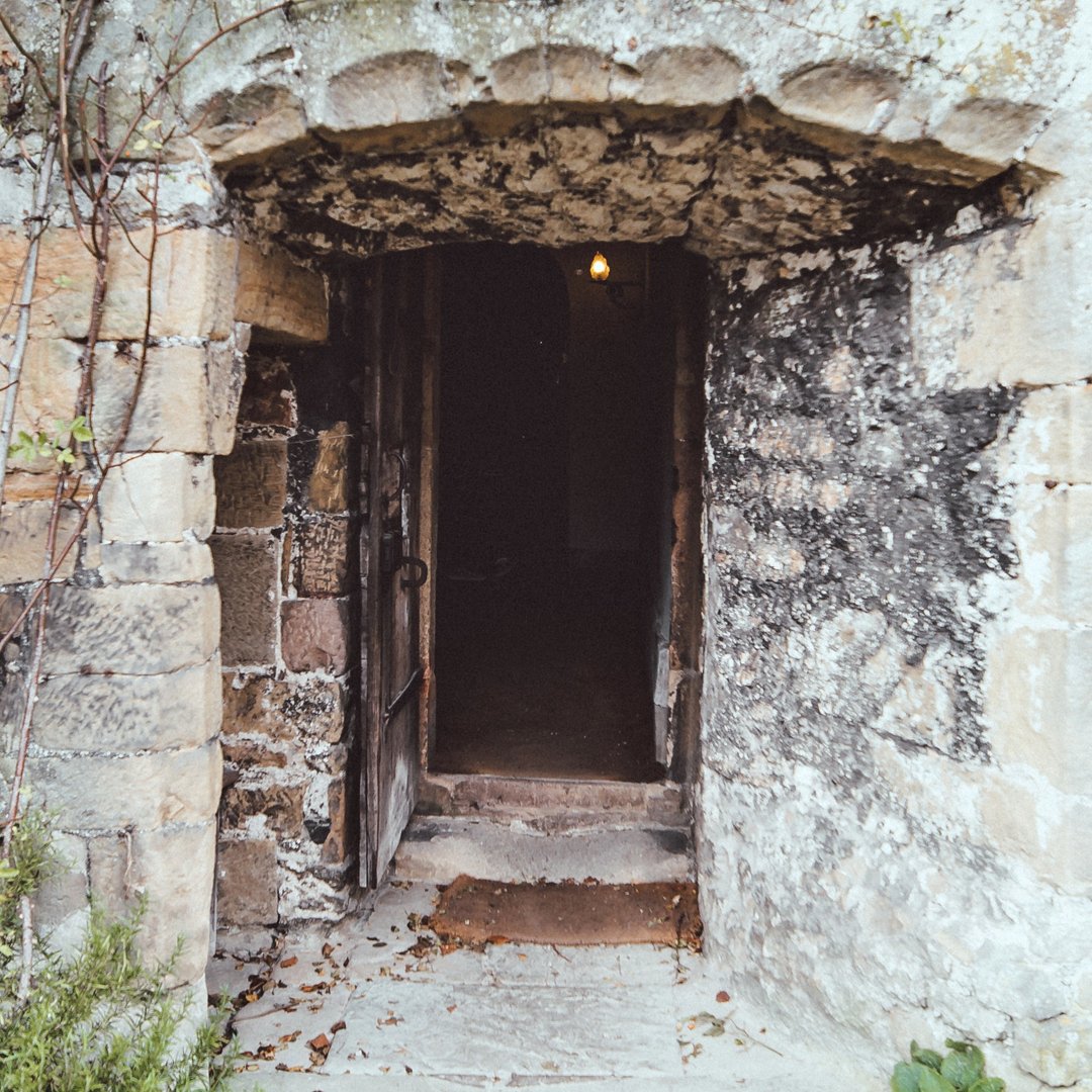 Haddon Hall tweet media